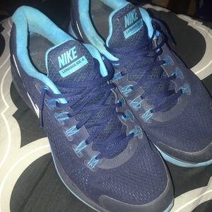 Nike Lunarglide Shoes